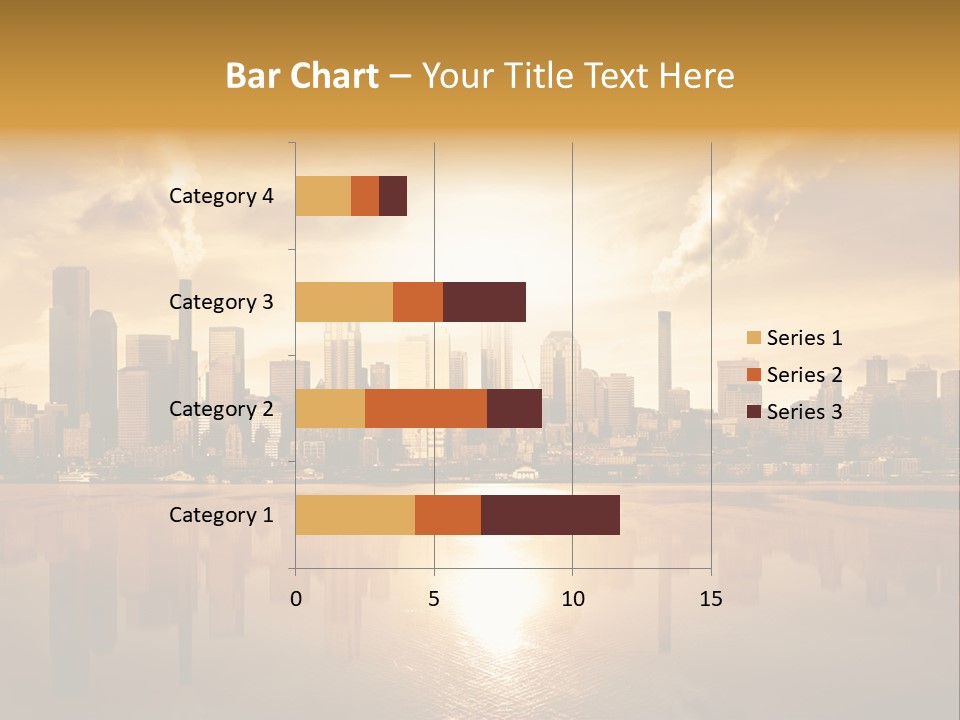 Moody Concept Global PowerPoint Template
