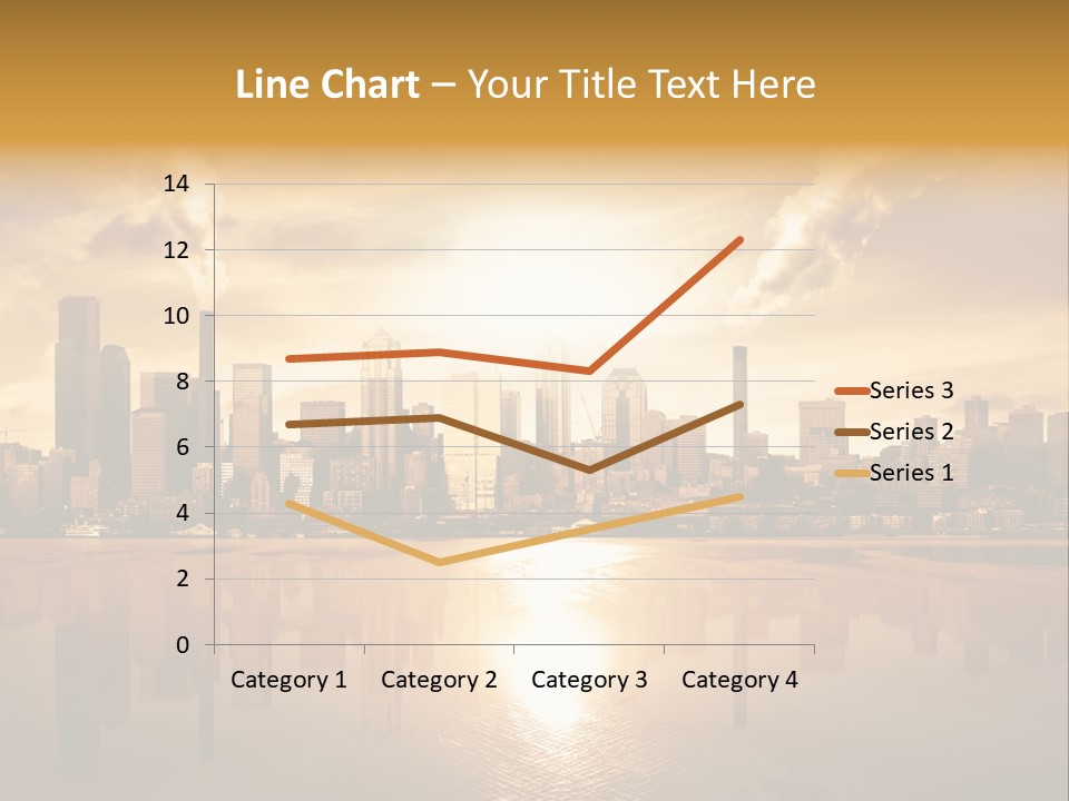Moody Concept Global PowerPoint Template
