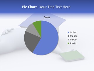 Literature Education Preparation PowerPoint Template