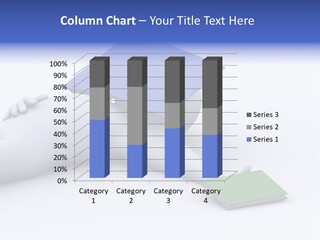 Literature Education Preparation PowerPoint Template