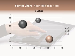 Design Flat Shiny PowerPoint Template