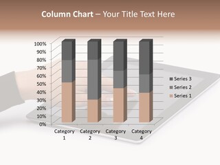 Design Flat Shiny PowerPoint Template