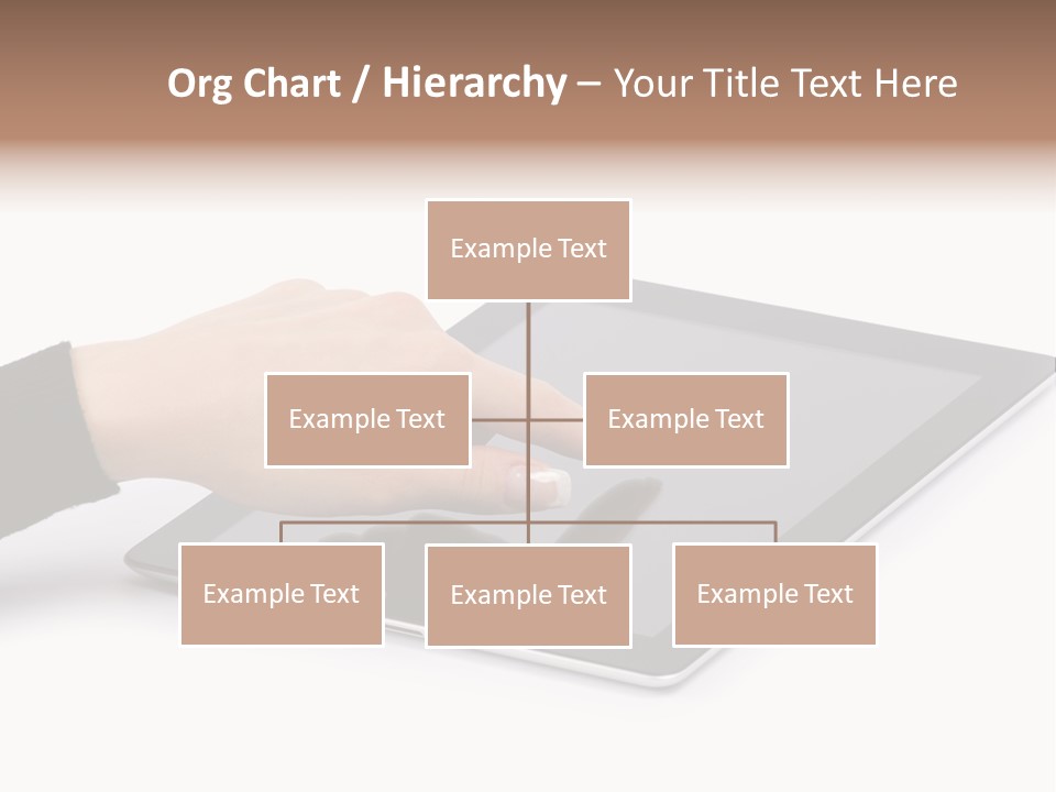 Design Flat Shiny PowerPoint Template