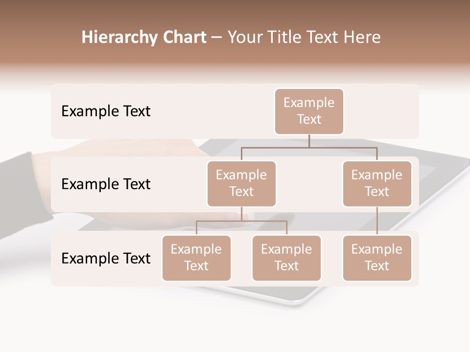 Design Flat Shiny PowerPoint Template