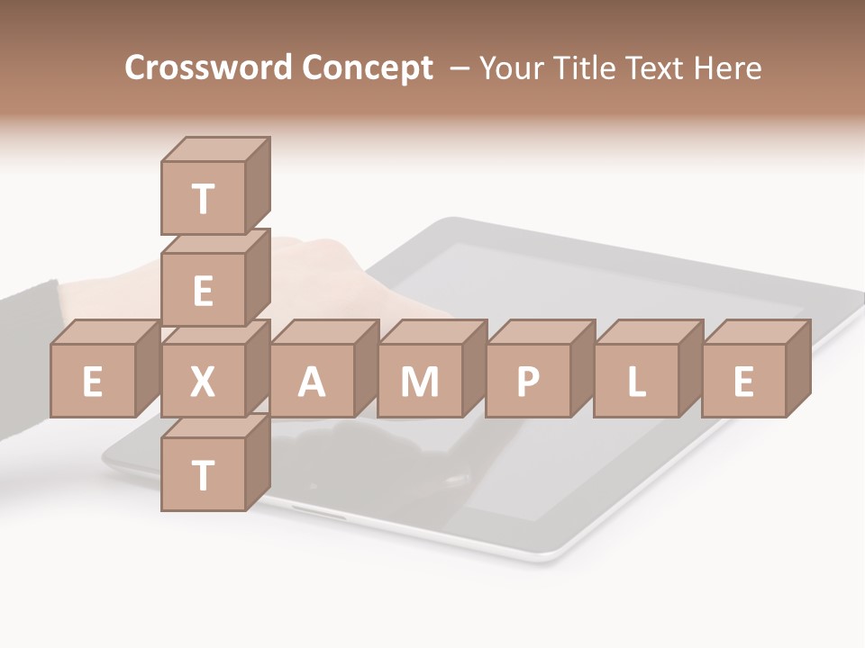 Design Flat Shiny PowerPoint Template