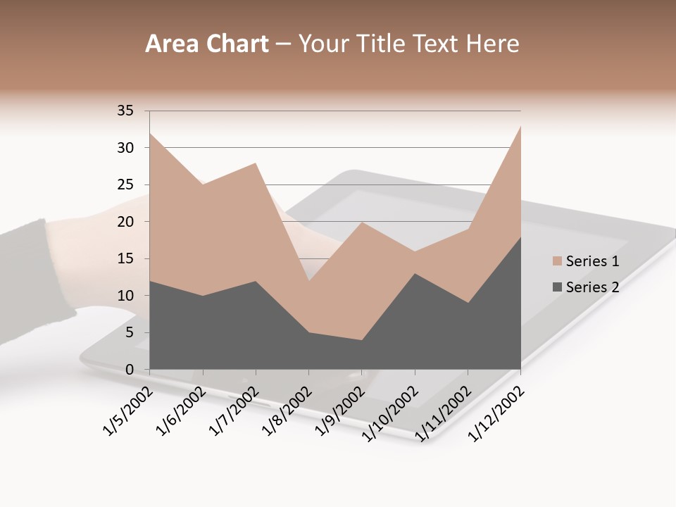 Design Flat Shiny PowerPoint Template