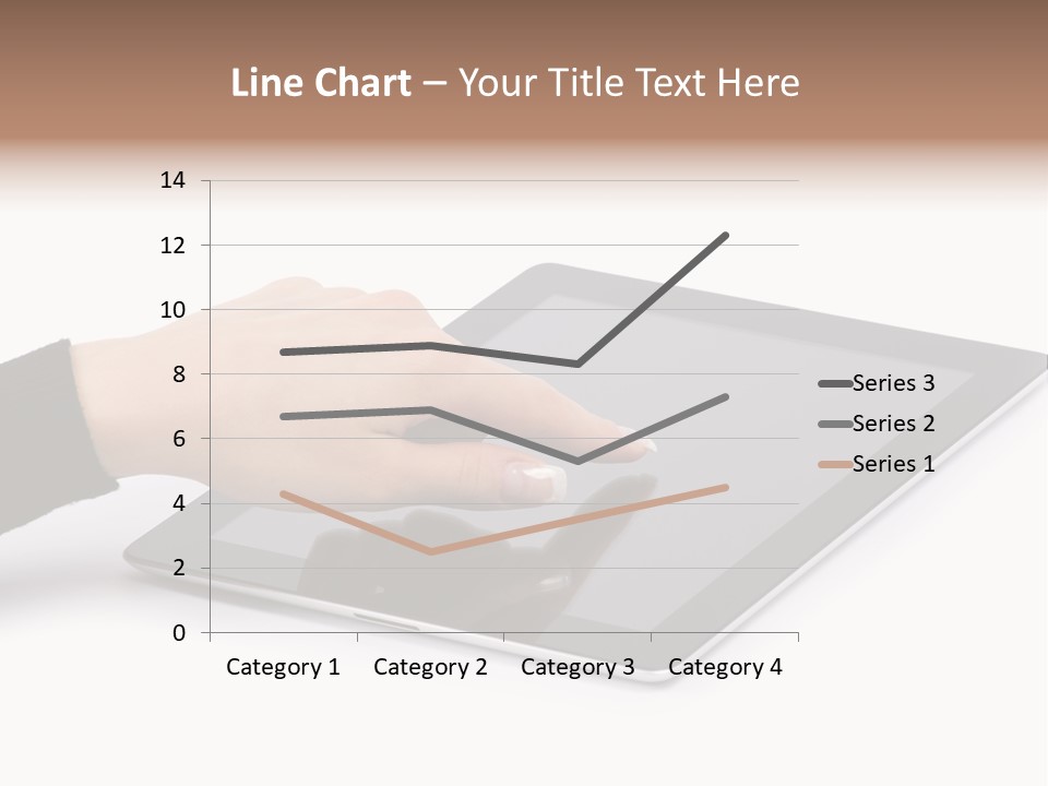 Design Flat Shiny PowerPoint Template