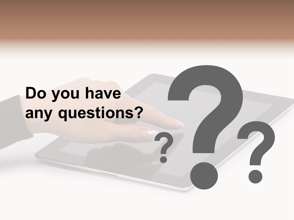 Design Flat Shiny PowerPoint Template