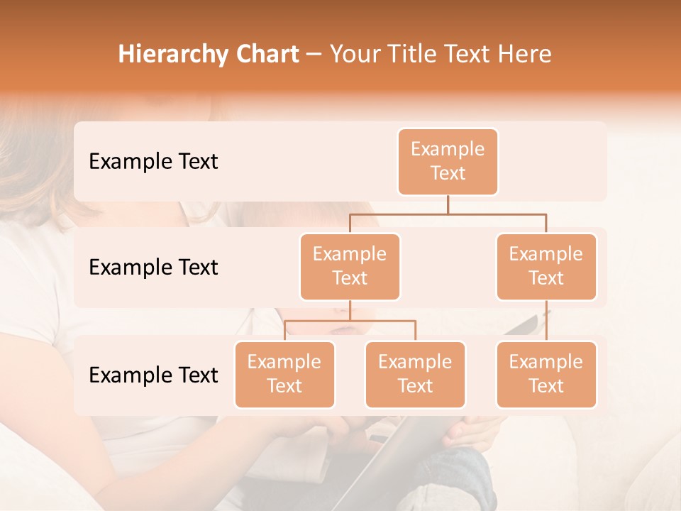 Girl Lifestyle Read PowerPoint Template