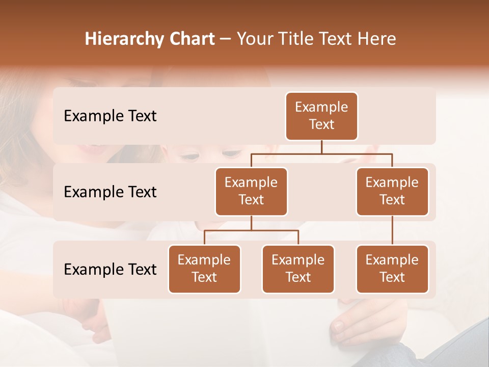 Love Fun Cheerful PowerPoint Template