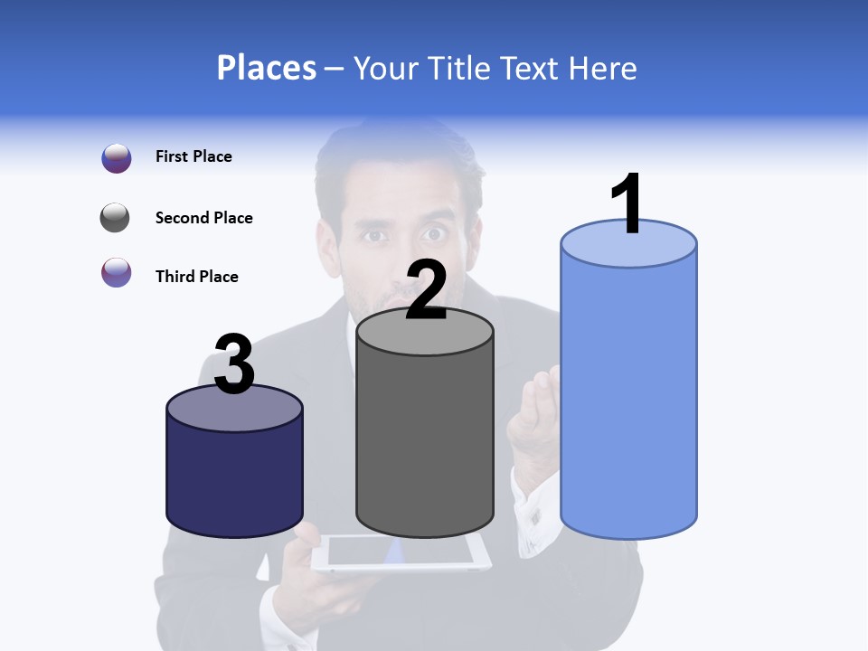 Beautiful Lifestyles Young  PowerPoint Template