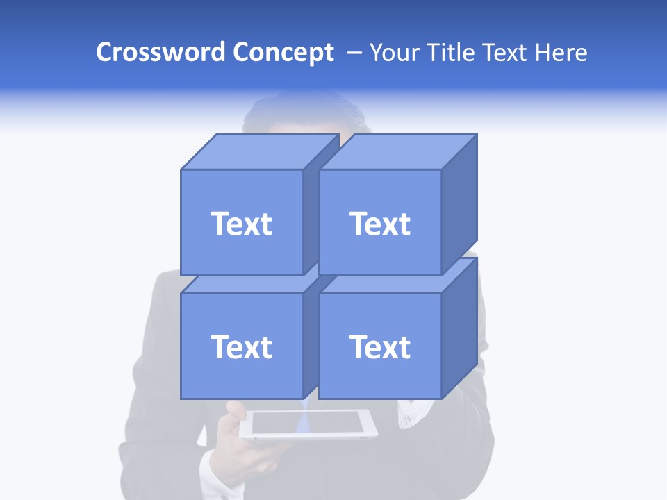 Beautiful Lifestyles Young  PowerPoint Template