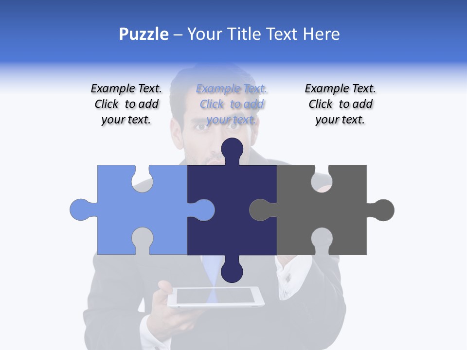 Beautiful Lifestyles Young  PowerPoint Template