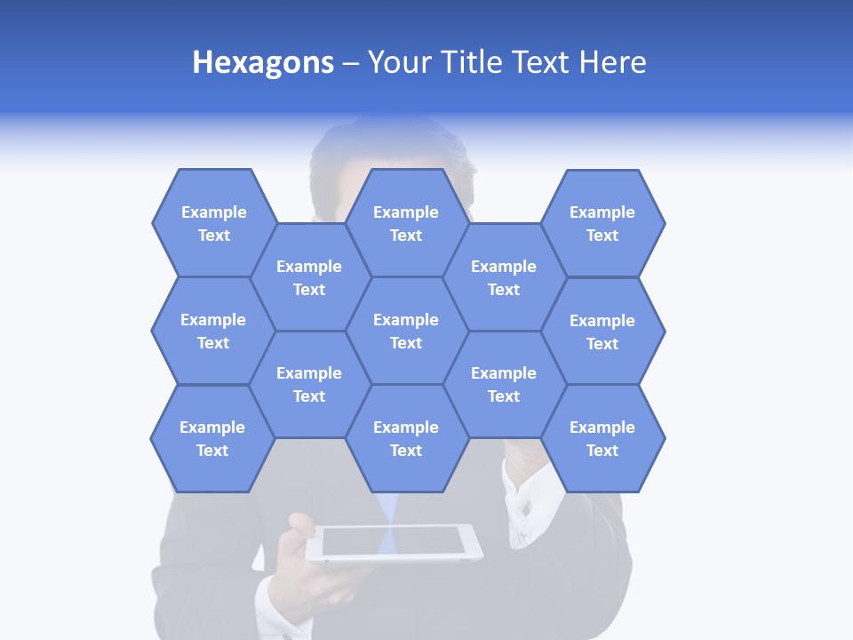 Beautiful Lifestyles Young  PowerPoint Template