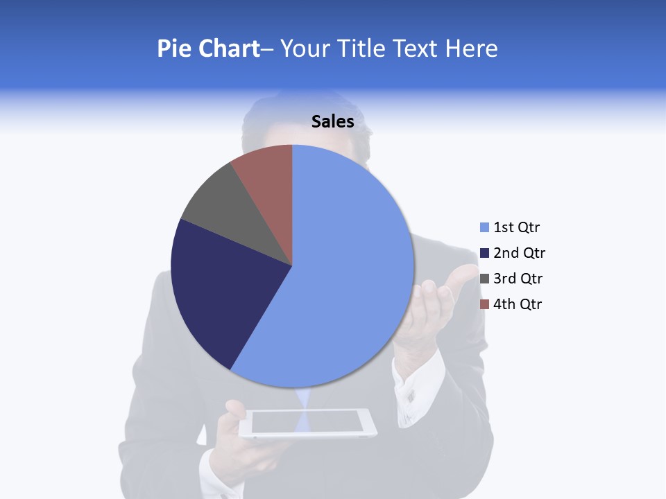 Beautiful Lifestyles Young  PowerPoint Template