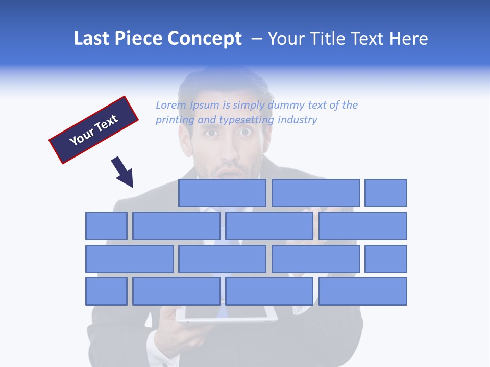 Beautiful Lifestyles Young  PowerPoint Template