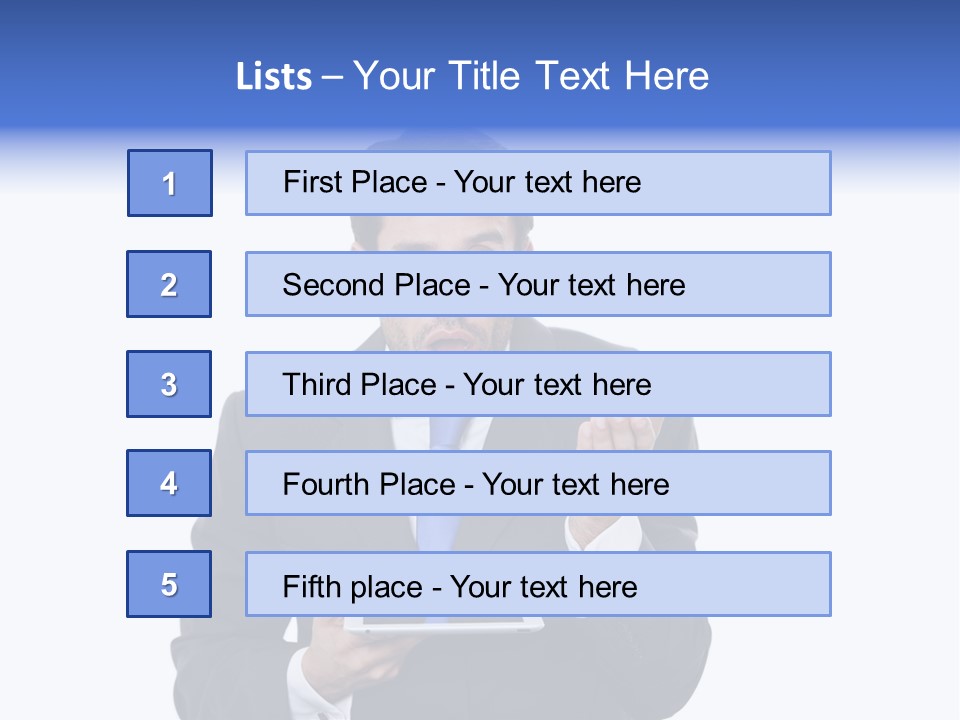 Beautiful Lifestyles Young  PowerPoint Template
