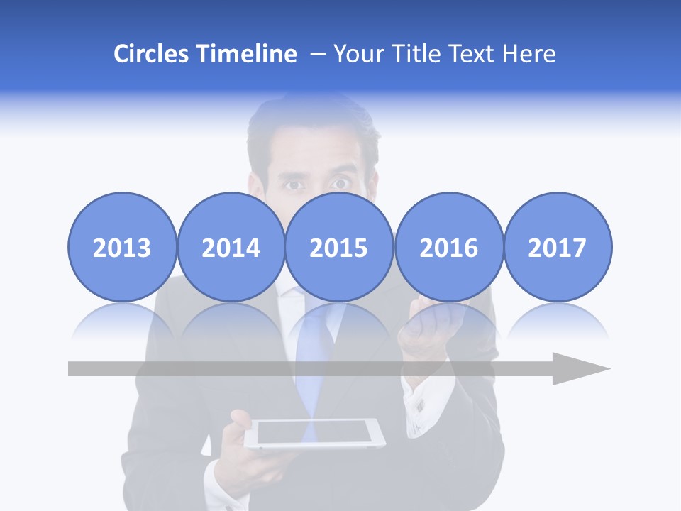 Beautiful Lifestyles Young  PowerPoint Template