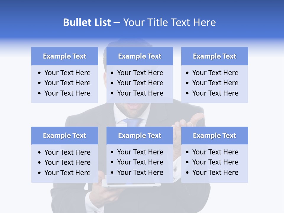 Beautiful Lifestyles Young  PowerPoint Template