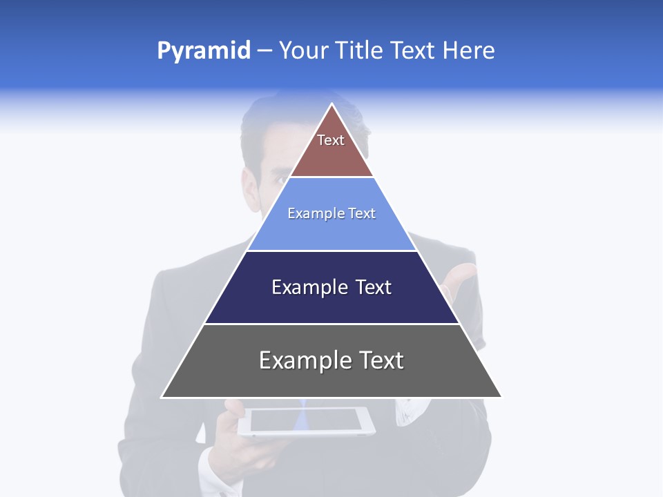 Beautiful Lifestyles Young  PowerPoint Template