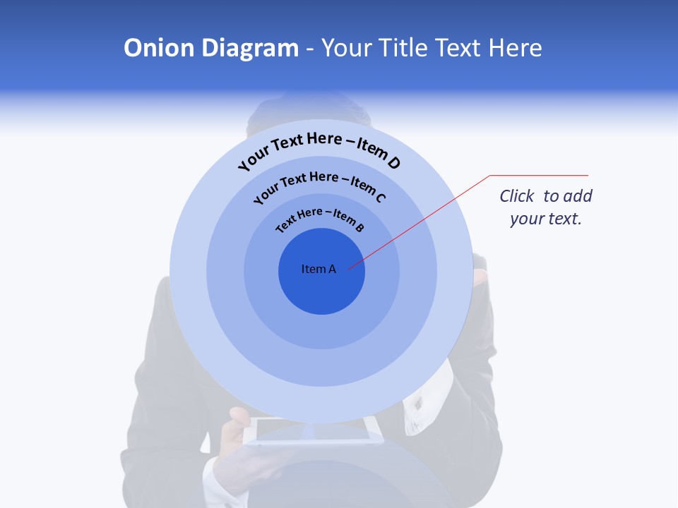 Beautiful Lifestyles Young  PowerPoint Template