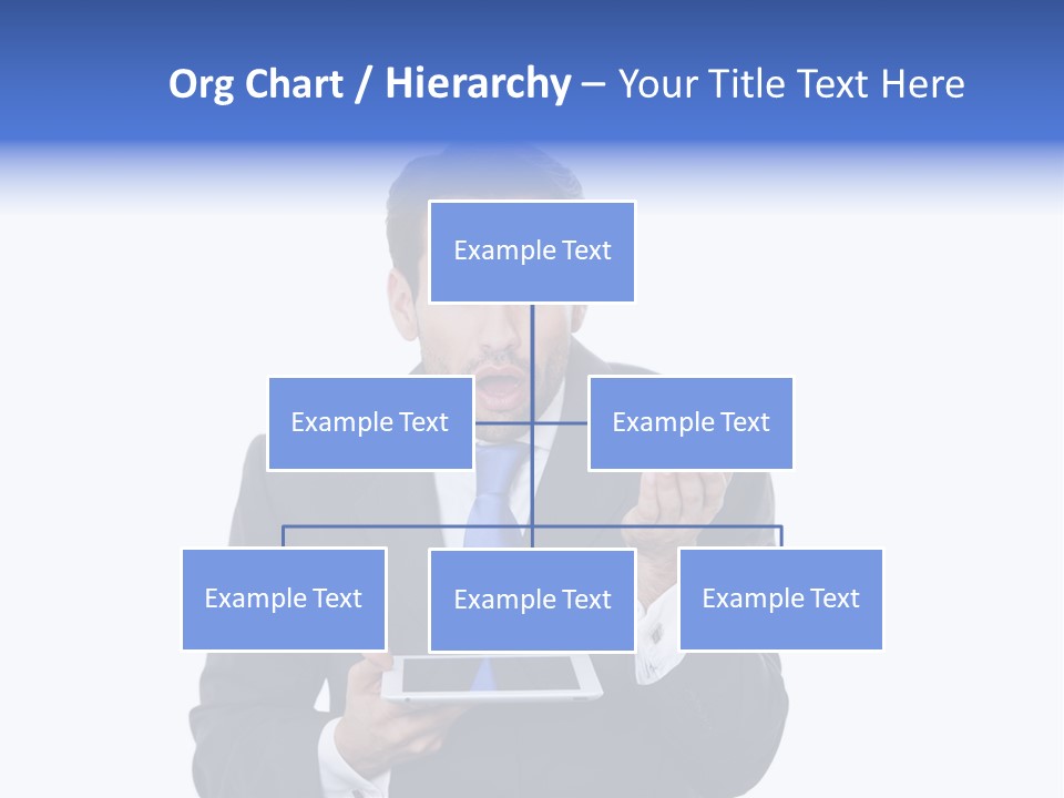 Beautiful Lifestyles Young  PowerPoint Template