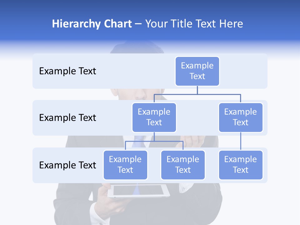 Beautiful Lifestyles Young  PowerPoint Template