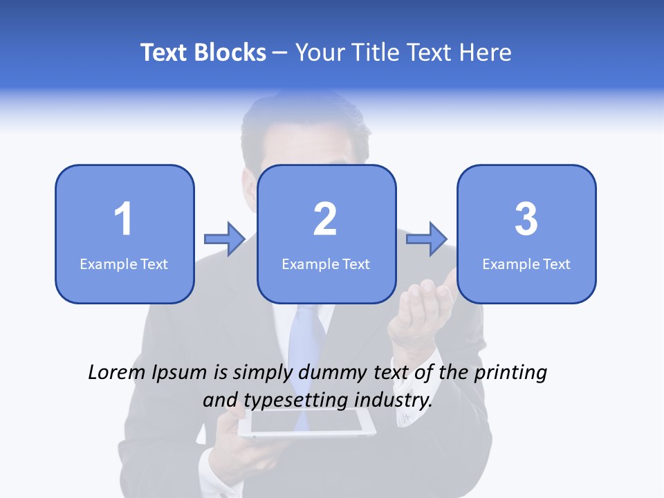 Beautiful Lifestyles Young  PowerPoint Template