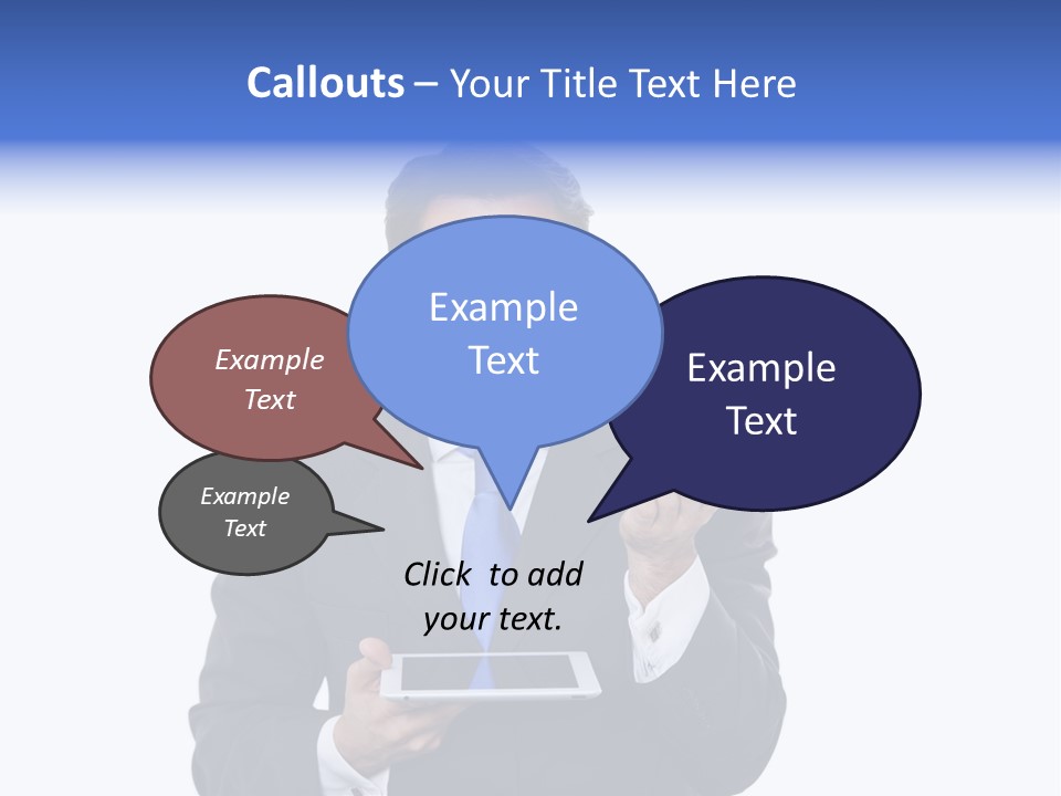 Beautiful Lifestyles Young  PowerPoint Template