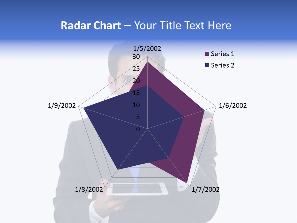 Beautiful Lifestyles Young  PowerPoint Template