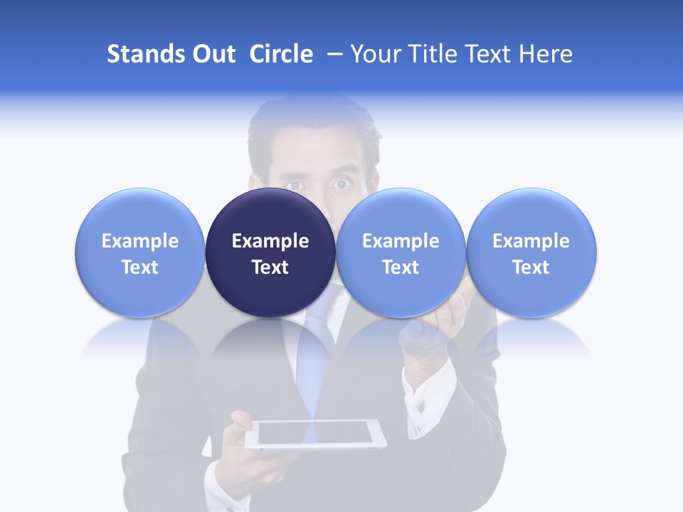 Beautiful Lifestyles Young  PowerPoint Template