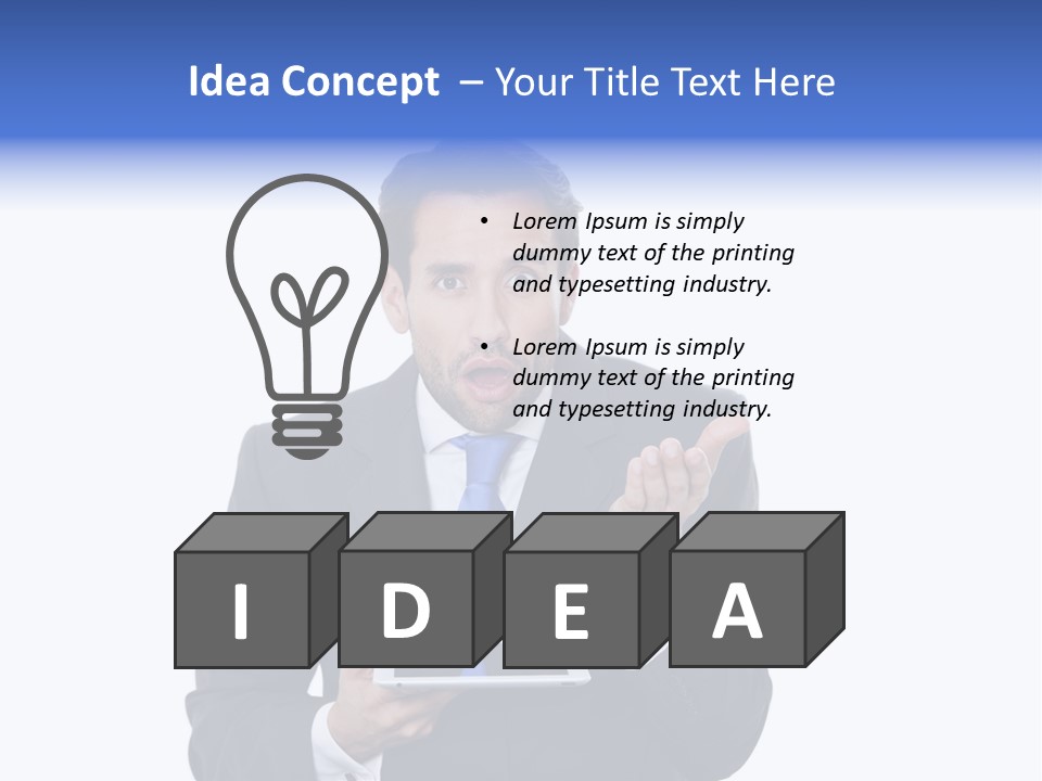 Beautiful Lifestyles Young  PowerPoint Template