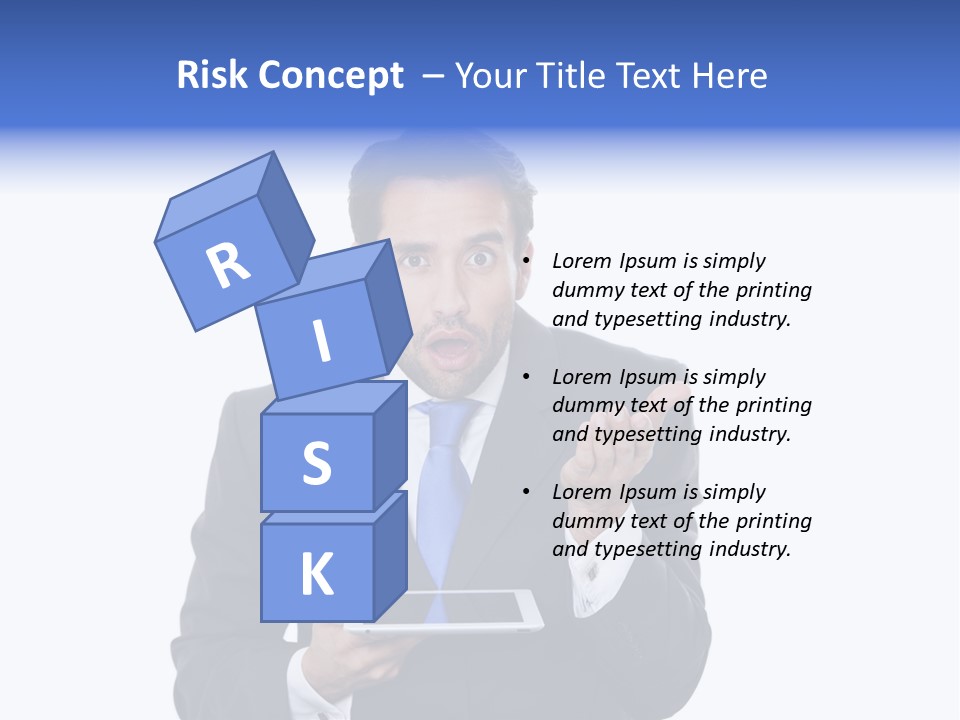 Beautiful Lifestyles Young  PowerPoint Template