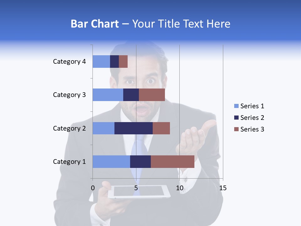 Beautiful Lifestyles Young  PowerPoint Template