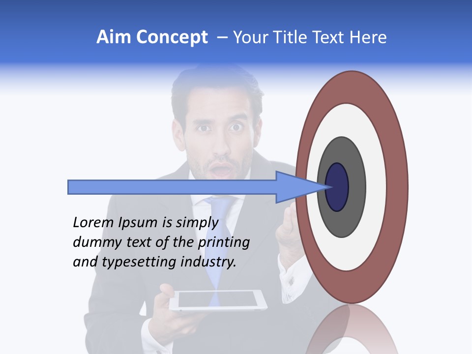 Beautiful Lifestyles Young  PowerPoint Template