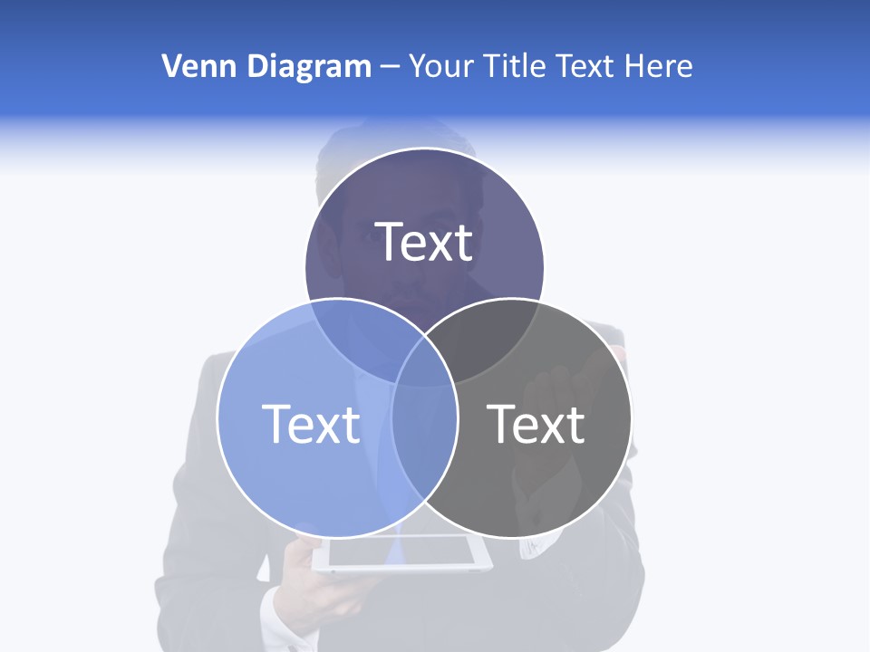 Beautiful Lifestyles Young  PowerPoint Template