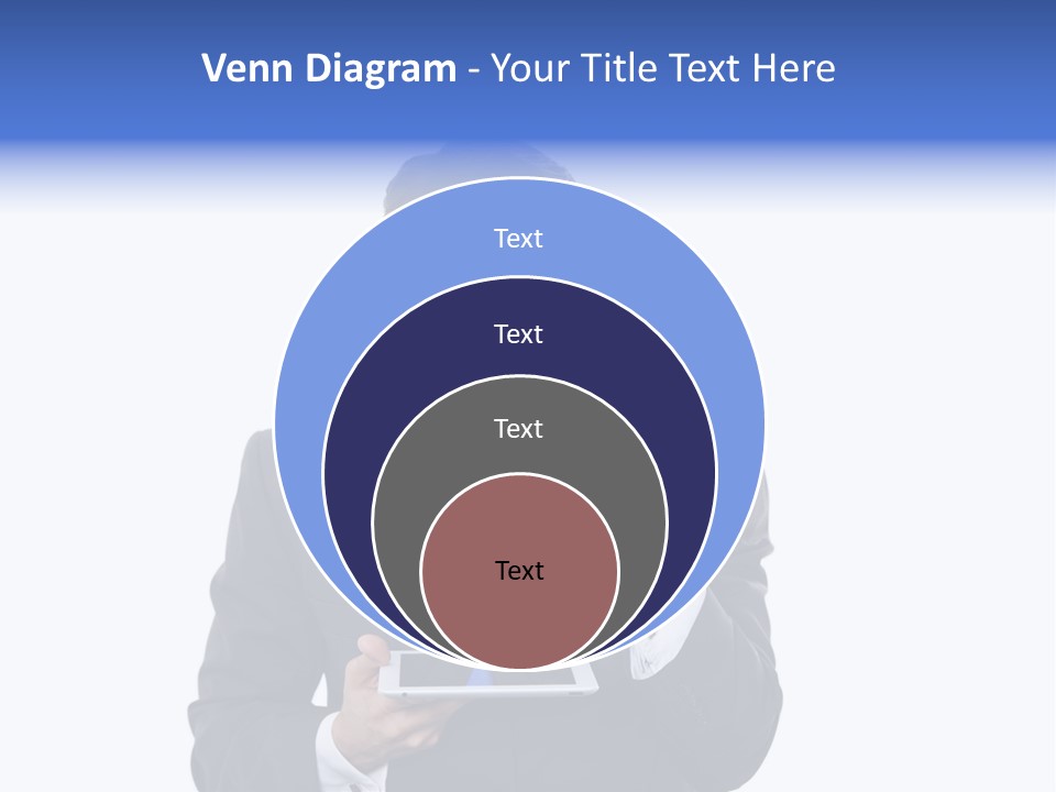 Beautiful Lifestyles Young  PowerPoint Template