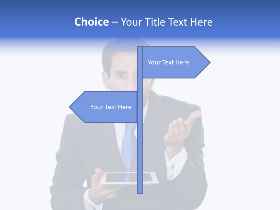 Beautiful Lifestyles Young  PowerPoint Template