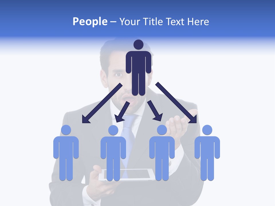 Beautiful Lifestyles Young  PowerPoint Template