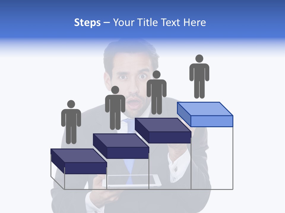 Beautiful Lifestyles Young  PowerPoint Template