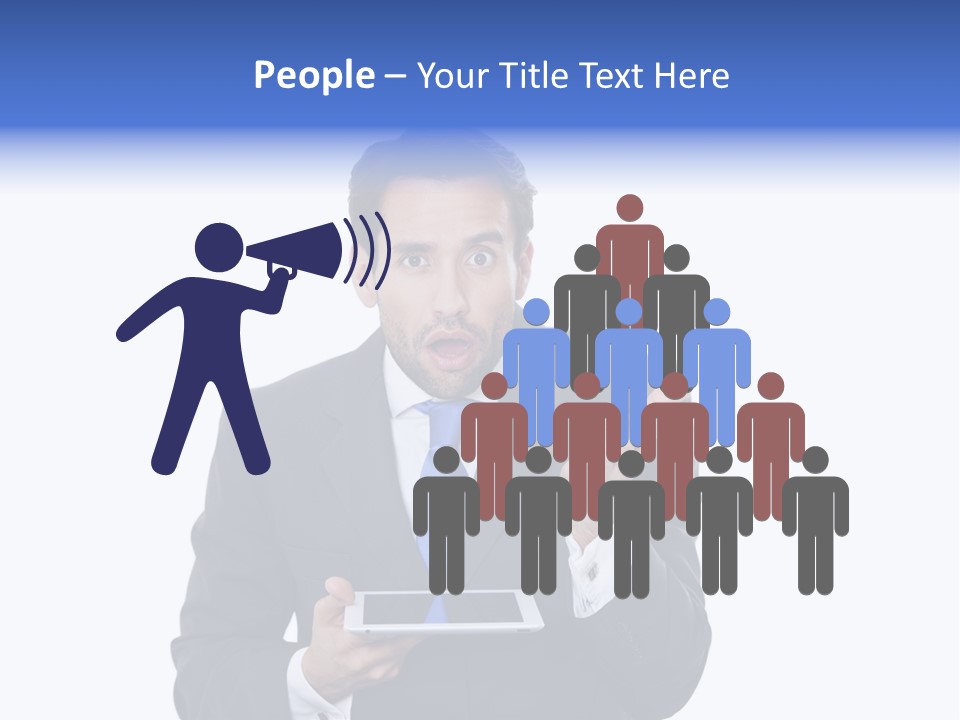 Beautiful Lifestyles Young  PowerPoint Template