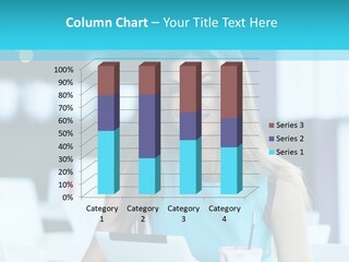 Net Laptop Technology PowerPoint Template