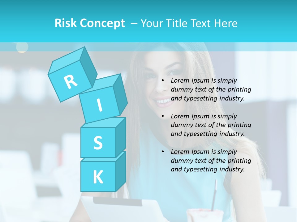 Net Laptop Technology PowerPoint Template