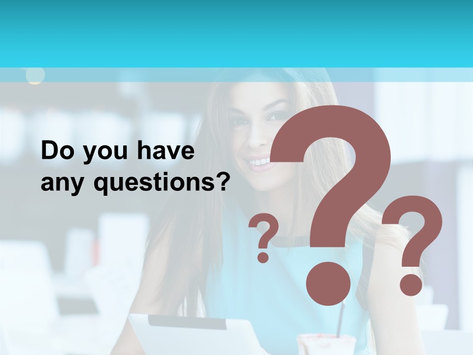 Net Laptop Technology PowerPoint Template