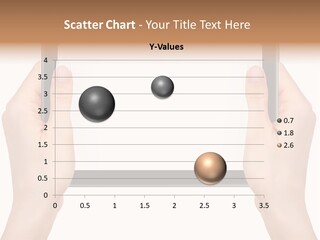 Internet Communication Technology PowerPoint Template