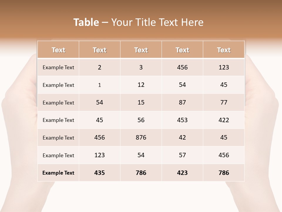 Internet Communication Technology PowerPoint Template
