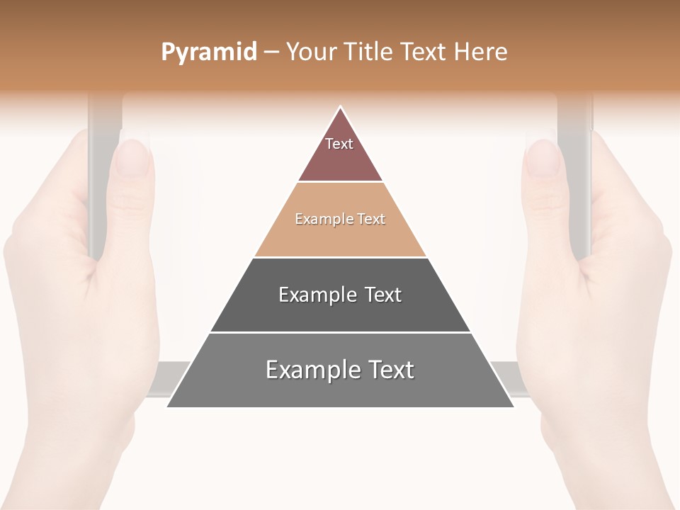 Internet Communication Technology PowerPoint Template