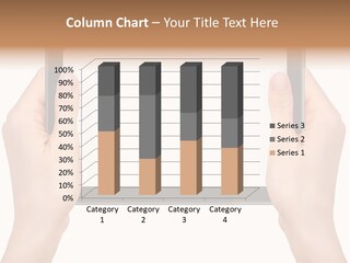 Internet Communication Technology PowerPoint Template