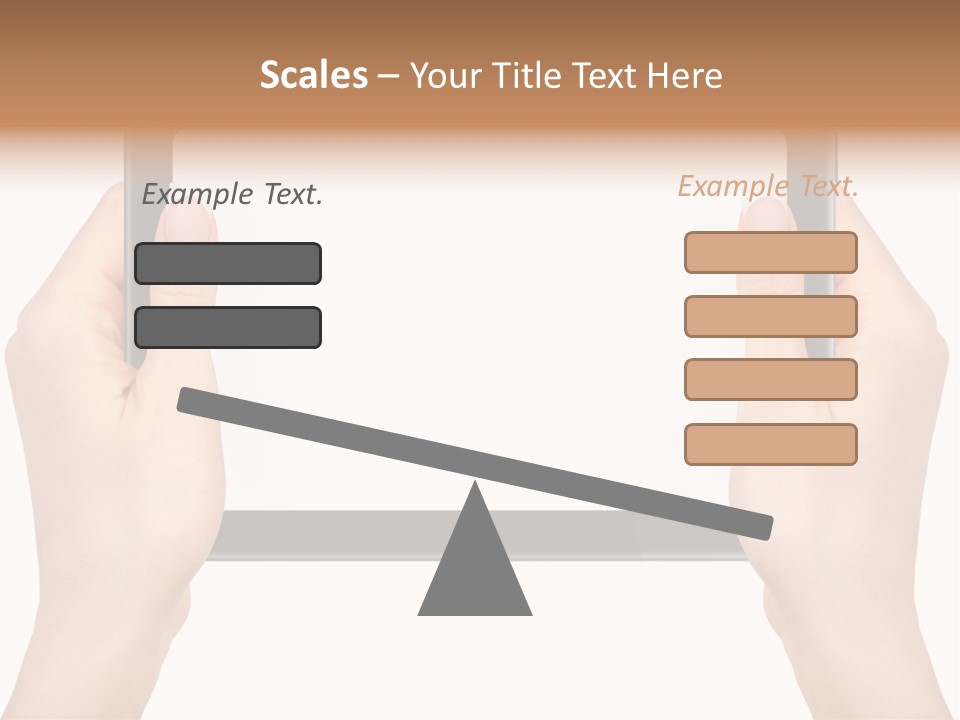 Internet Communication Technology PowerPoint Template