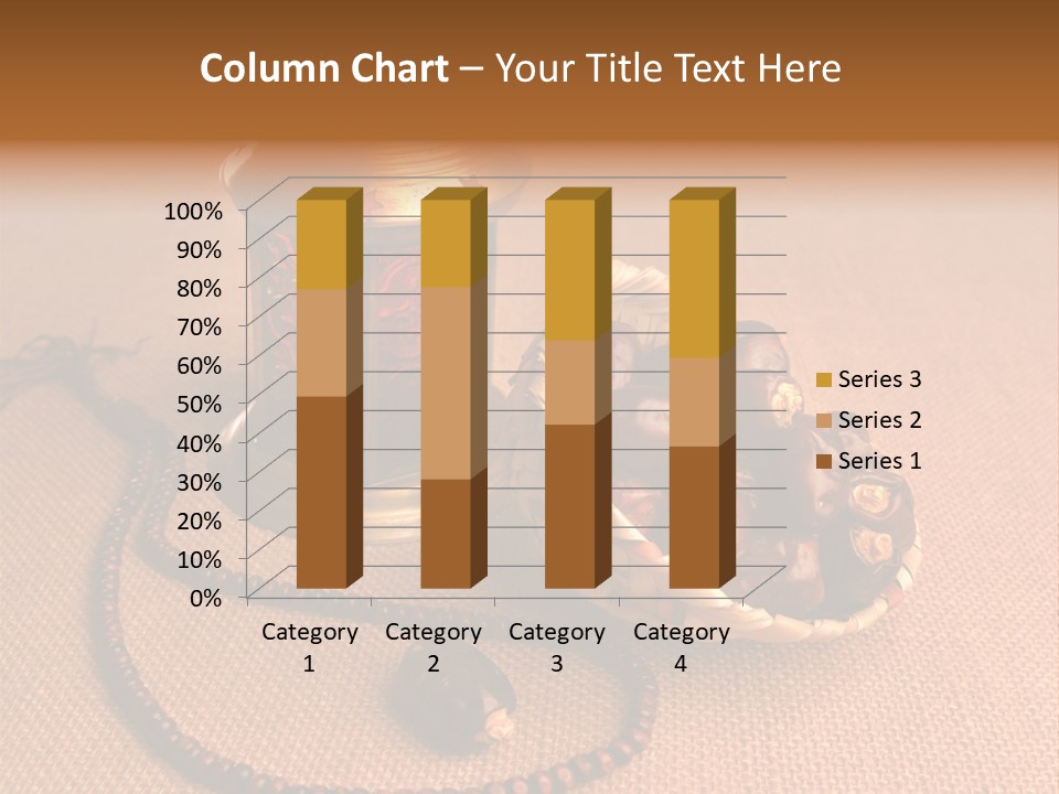 Islamic Beduine Culture PowerPoint Template